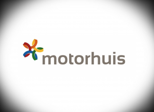 Motorhuis Leiden